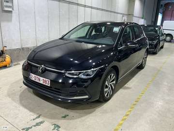 1.4 TSI eHybrid DSG Style Business - GPS - APP - ACC - ERGO ACTIVE