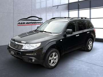 Comfort ALLRAD+XENON+KLIMAA.+AHK+1.HAND