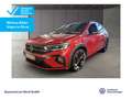 Volkswagen Taigo 1.0 TSI DSG R-Line AHK+ACC+MATRIX+KAMERA Rot - thumbnail 1