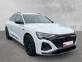 Audi Q8 Sportback e-tron 55 quattro S-Line AHK+PANO+Head Weiß - thumbnail 3