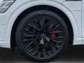 Audi Q8 Sportback e-tron 55 quattro S-Line AHK+PANO+Head Weiß - thumbnail 7