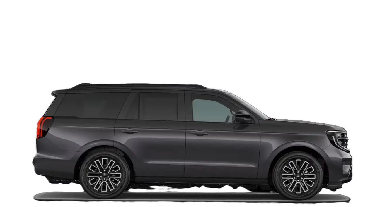 Ford Expedition снимка Ford Expedition