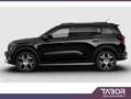 Citroen C3 Aircross MHEV 145 eDSC6 PLUS HiverP Noir - thumbnail 2