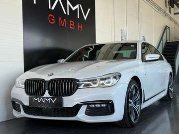 d xDrive M-Sportpaket G11 Top Ausstattung Finanzi