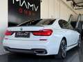 BMW 730 d xDrive  M-Sportpaket G11 Top Ausstattung Finanzi - thumbnail 3