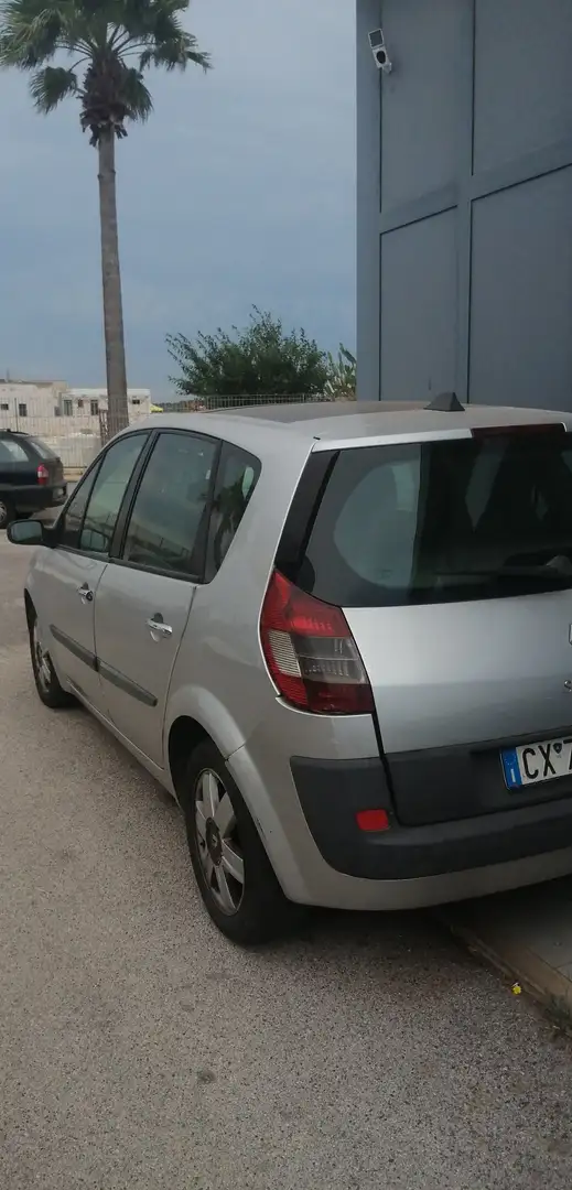 Renault Scenic 1.5 dci Dynamique (confort) 115cv - 2