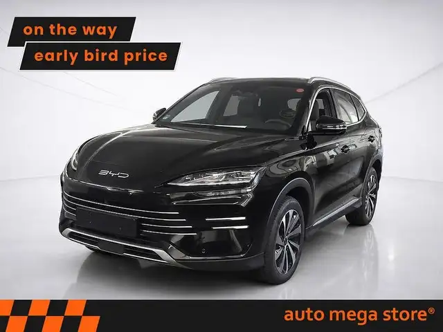 Byd SEAL U DM i 26.6 kWh FWD Comfort 360°/ACC/Pano