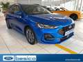 Ford Focus ST-Line MHEV+LED+NAV+DAB+LMF+Winter Paket+ Blau - thumbnail 1