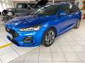 Ford Focus ST-Line MHEV+LED+NAV+DAB+LMF+Winter Paket+ Blau - thumbnail 3