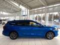 Ford Focus ST-Line MHEV+LED+NAV+DAB+LMF+Winter Paket+ Blau - thumbnail 4