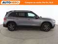 Mercedes-Benz GLB 200 AMG Line Gris - thumbnail 7