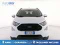 Ford EcoSport 1.0 ecoboost ST-Line s&s 125cv my20.25 Bianco - thumbnail 4