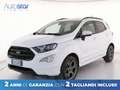 Ford EcoSport 1.0 ecoboost ST-Line s&s 125cv my20.25 Bianco - thumbnail 1