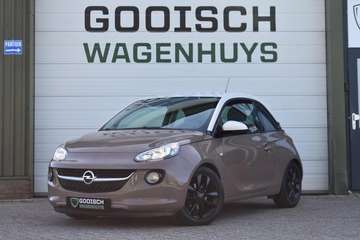 1.4 Unlimited | Stoel/Stuurverwarming | Carplay |