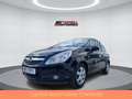 Opel Corsa D 1.2 Twinport Edition 1.Hand Klima Noir - thumbnail 1