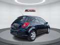 Opel Corsa D 1.2 Twinport Edition 1.Hand Klima Noir - thumbnail 6