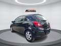 Opel Corsa D 1.2 Twinport Edition 1.Hand Klima Noir - thumbnail 4