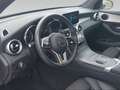 Mercedes-Benz GLC 300 GLC coupe 300 de phev (eq-power) Sport 4matic auto Argento - thumbnail 8