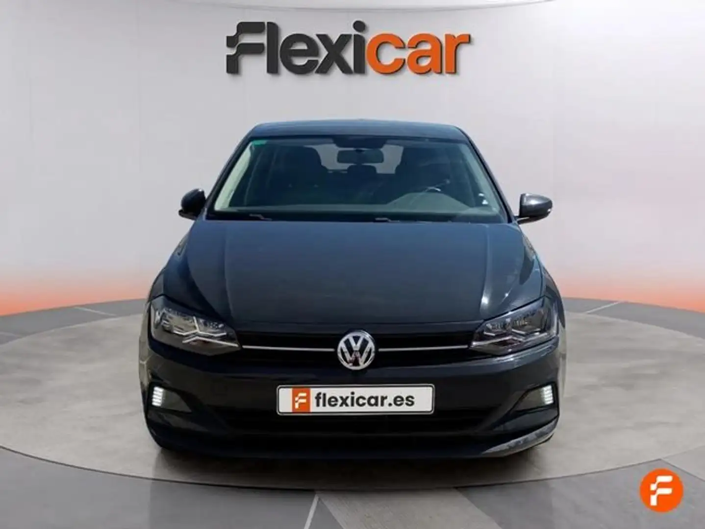 Volkswagen Polo 1.0 TSI Advance 70kW Grau - 2