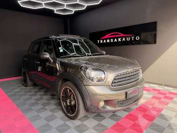 R60 D 112 ch Cooper Pack Red Hot Chili A MOTEUR REFAIT NEUF TOIT OUVRANT
