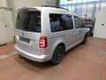 Volkswagen Caddy 2.0 TDI KR "Comfortline" Navi Sitzheizung Stříbrná - thumbnail 3