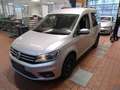 Volkswagen Caddy 2.0 TDI KR "Comfortline" Navi Sitzheizung Stříbrná - thumbnail 2