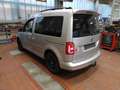 Volkswagen Caddy 2.0 TDI KR "Comfortline" Navi Sitzheizung Stříbrná - thumbnail 5