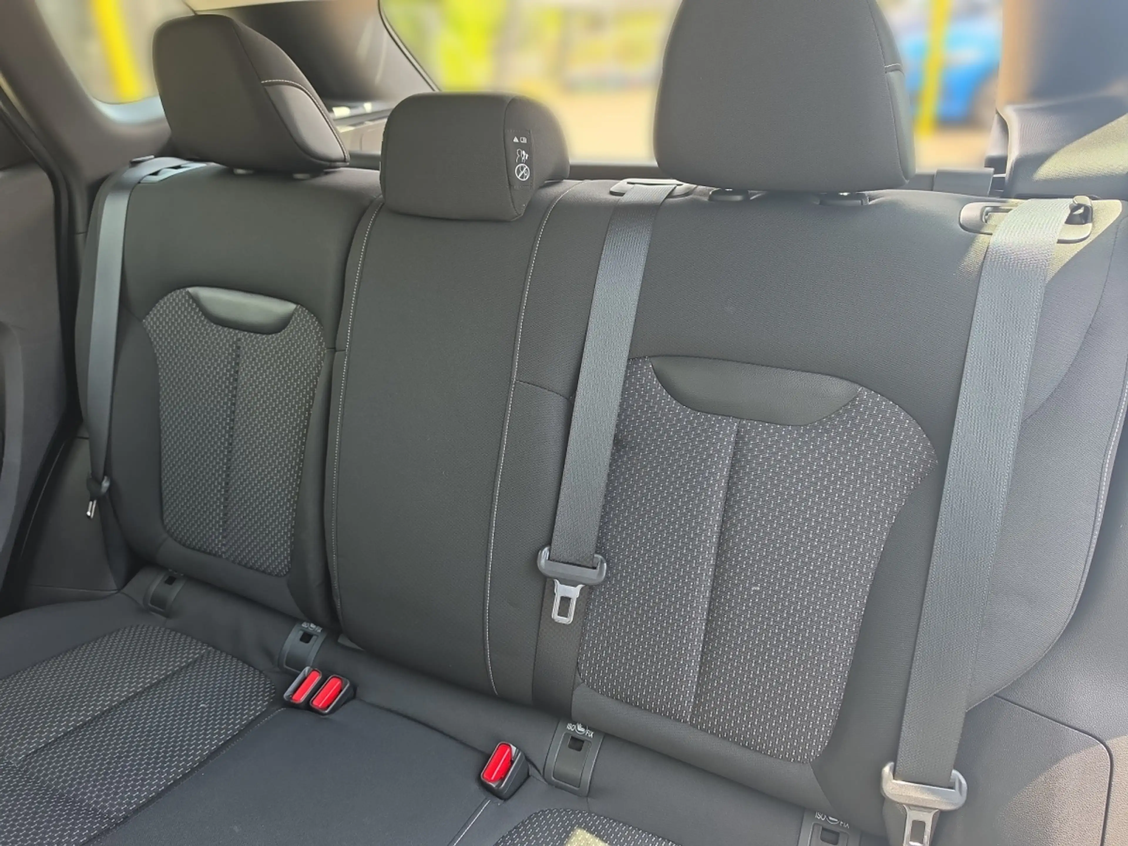 Renault Kadjar Life TCe 140 PS Benzin — photo 11