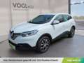 Renault Kadjar Life TCe 140 PS Benzin Weiß - thumbnail 1