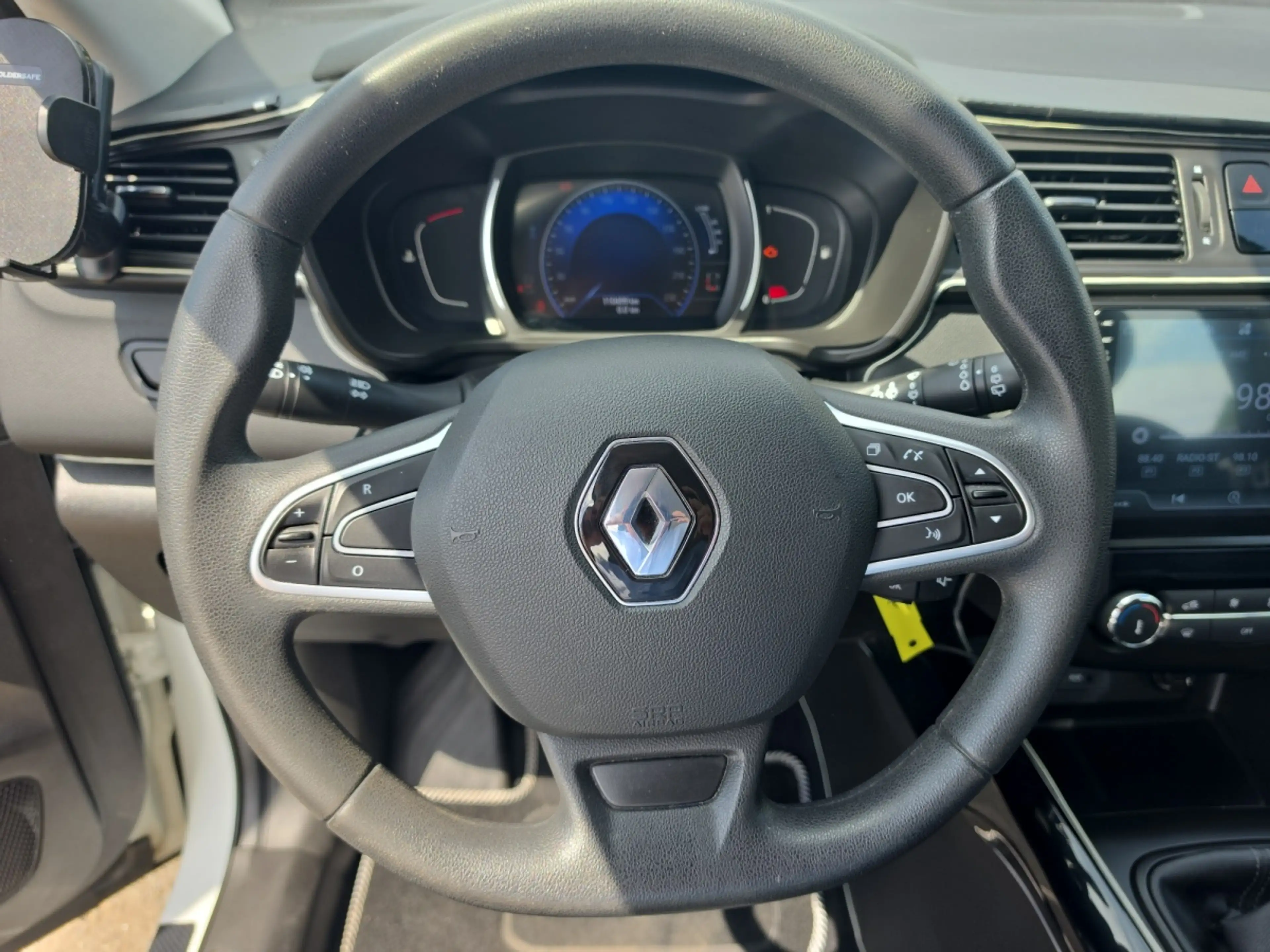 Renault Kadjar Life TCe 140 PS Benzin — photo 13