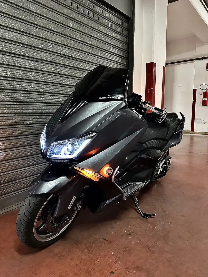 Yamaha TMAX 530 sport - 1