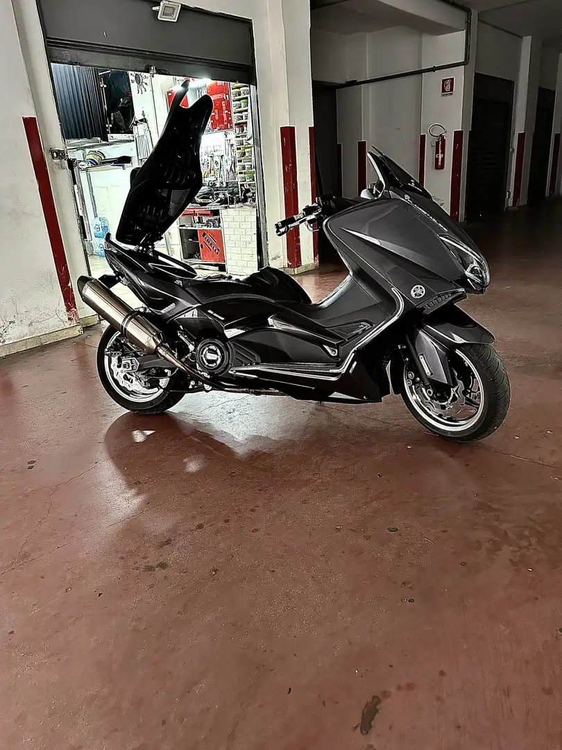 Yamaha TMAX 530 sport - 2