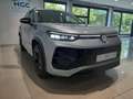 Volkswagen Tayron 2.0 TDI DSG7 110kW R-Line Plateado - thumbnail 3