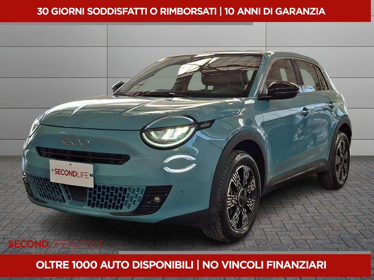 Fiat 600