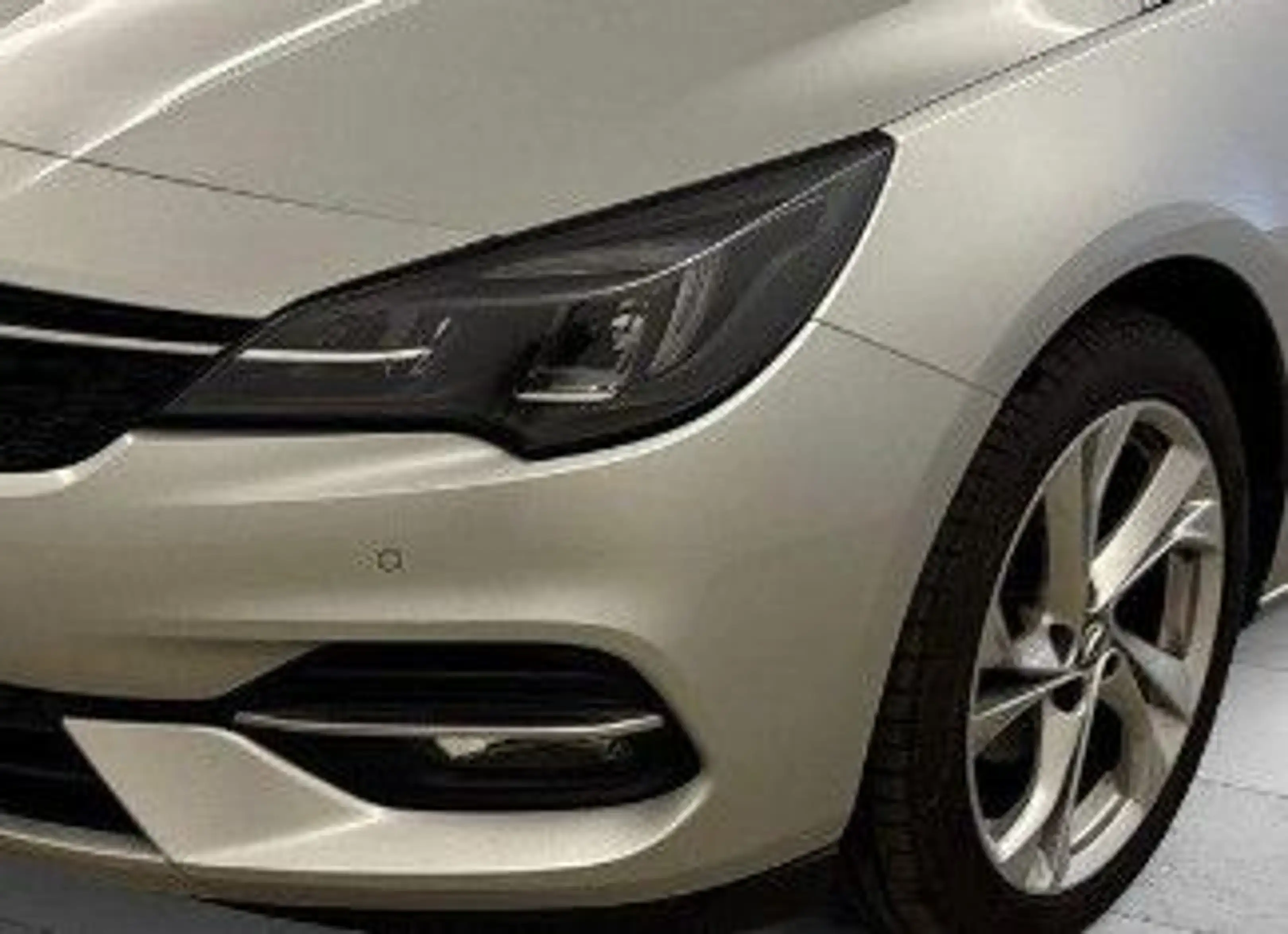 Opel Astra K Sports Tourer Design & Tech Start/Stop