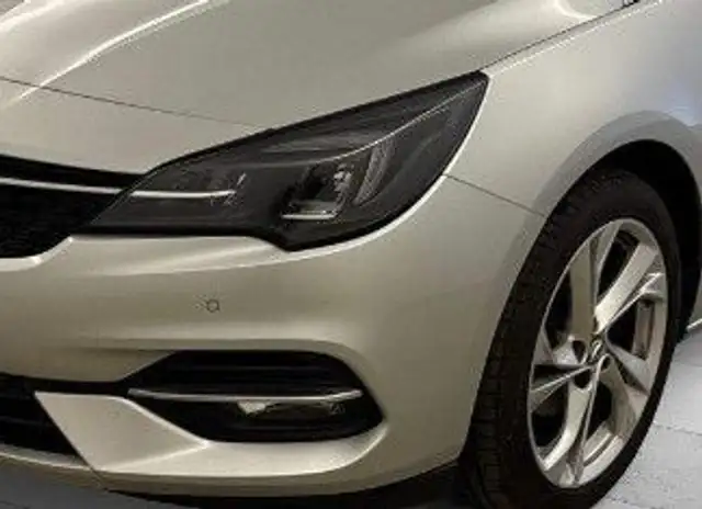 Opel Astra K Sports Tourer Design & Tech Start/Stop