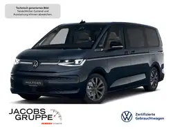 Volkswagen T7 Multivan 2.0 TDI Style LÜ*lang*AHK*7Sitz*PANO*MATRIX *