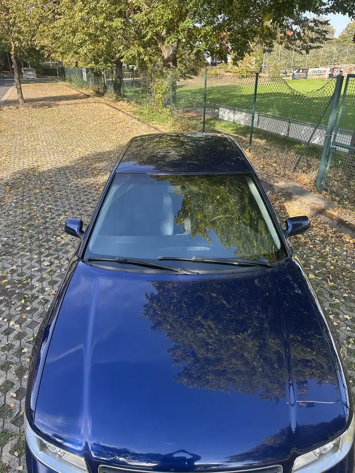 Audi A4 B5 1.8 Quattro | TÜV NEU | SERVICE NEU!, foto 7