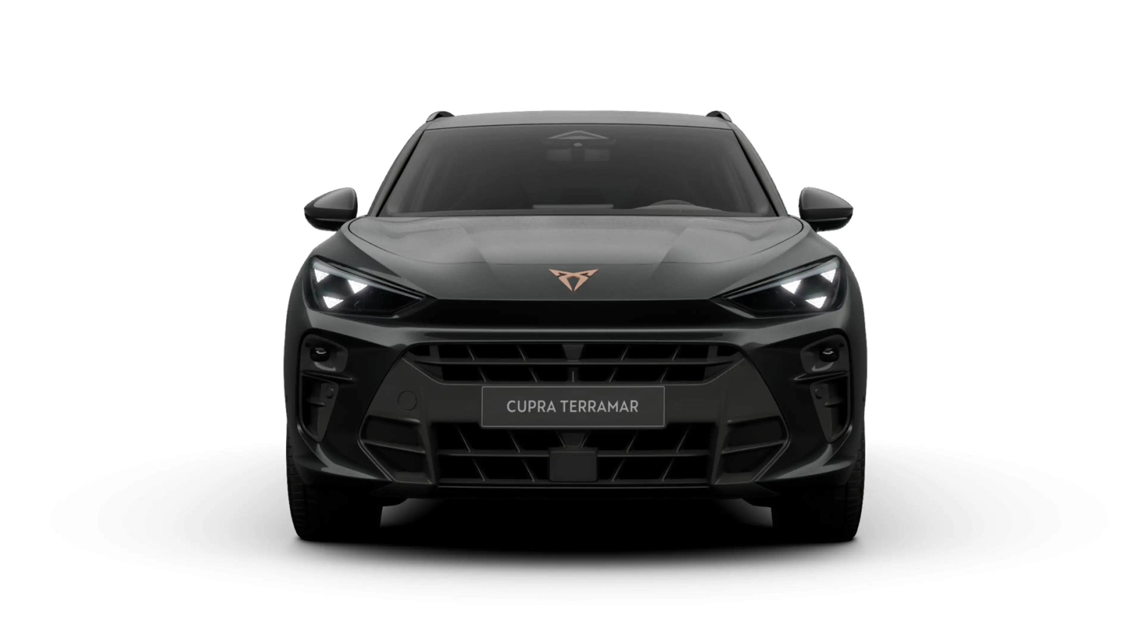 CUPRA Terramar 1.5 eTSI DSG MATRIX SENNHEISER eSITZE H — photo 3