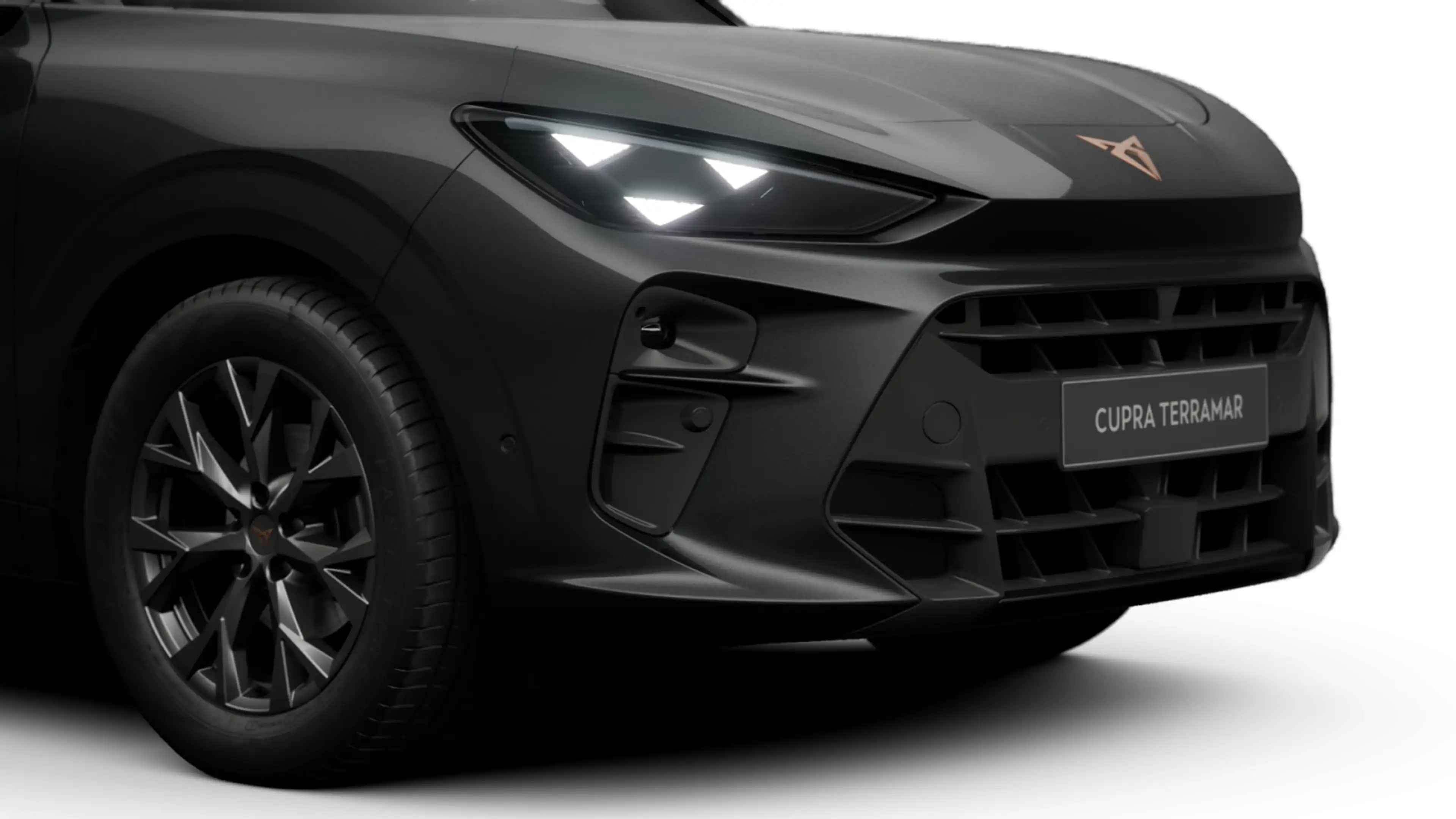 CUPRA Terramar 1.5 eTSI DSG MATRIX SENNHEISER eSITZE H — photo 8