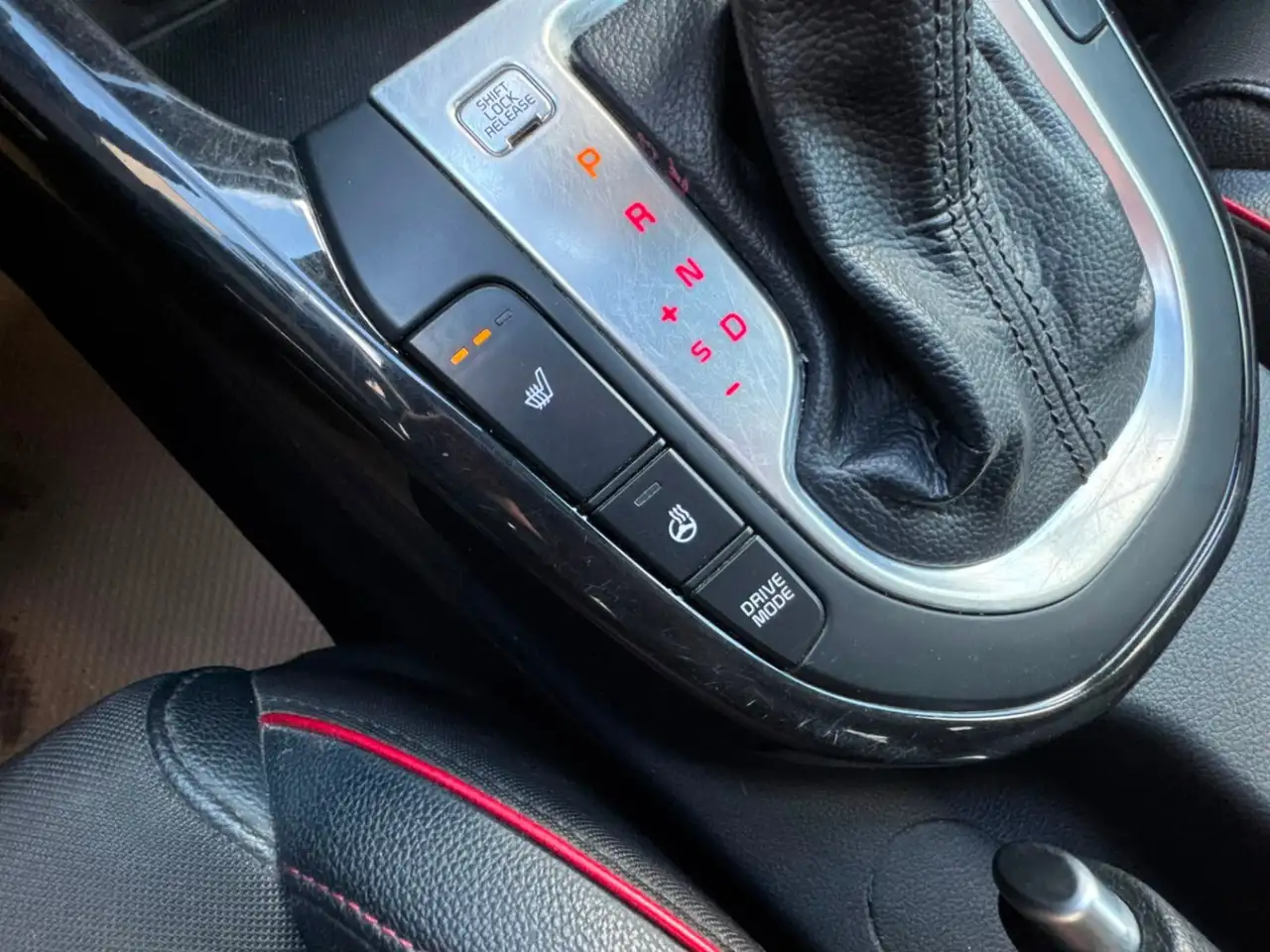 Kia Forte photo Kia Forte