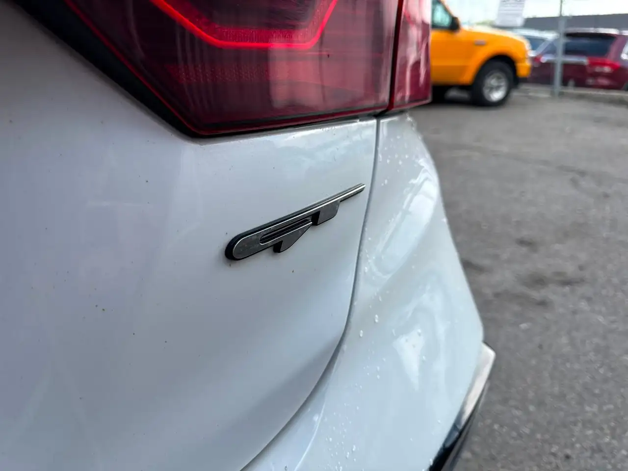 Kia Forte photo Kia Forte
