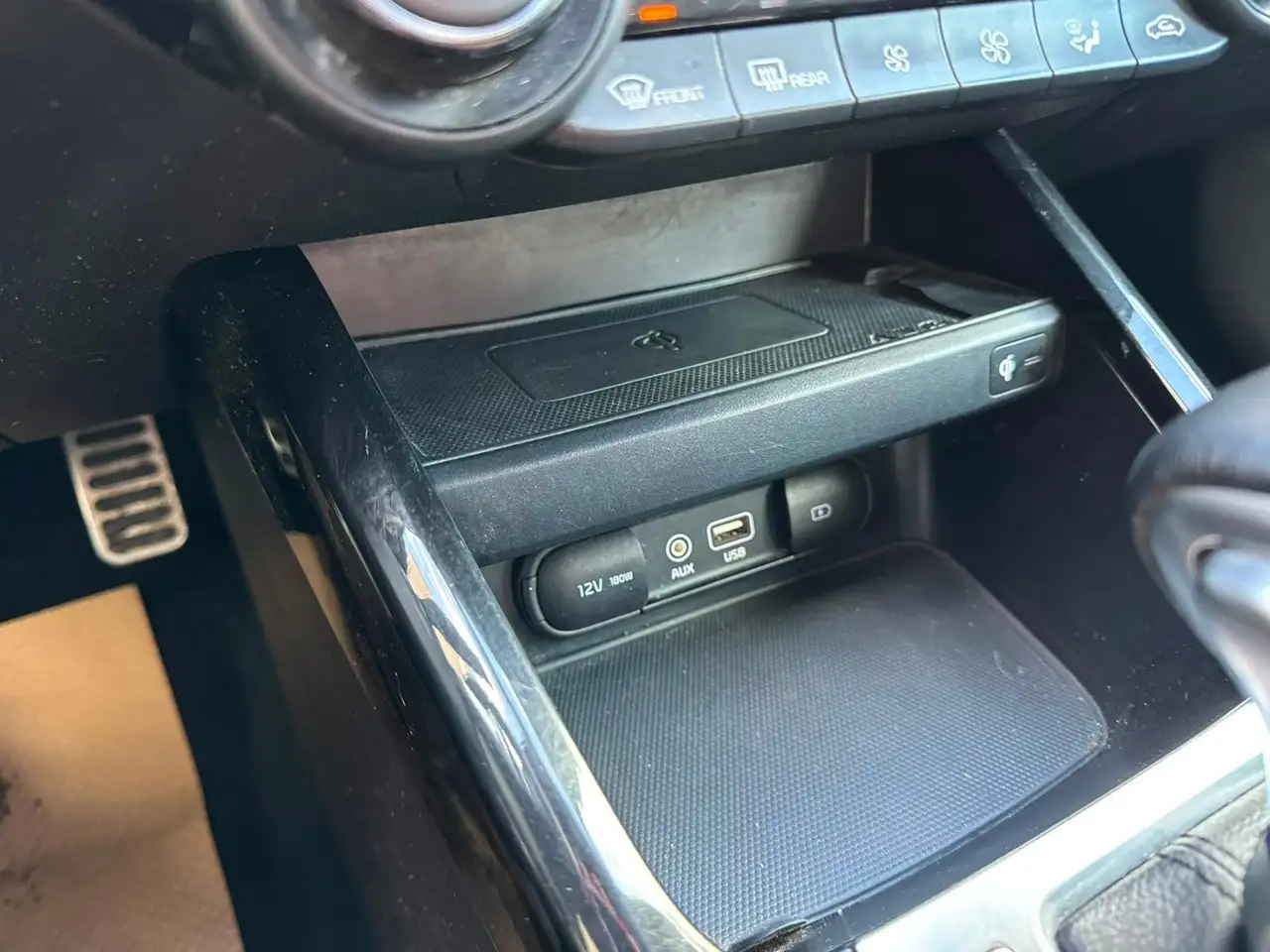 Kia Forte photo Kia Forte