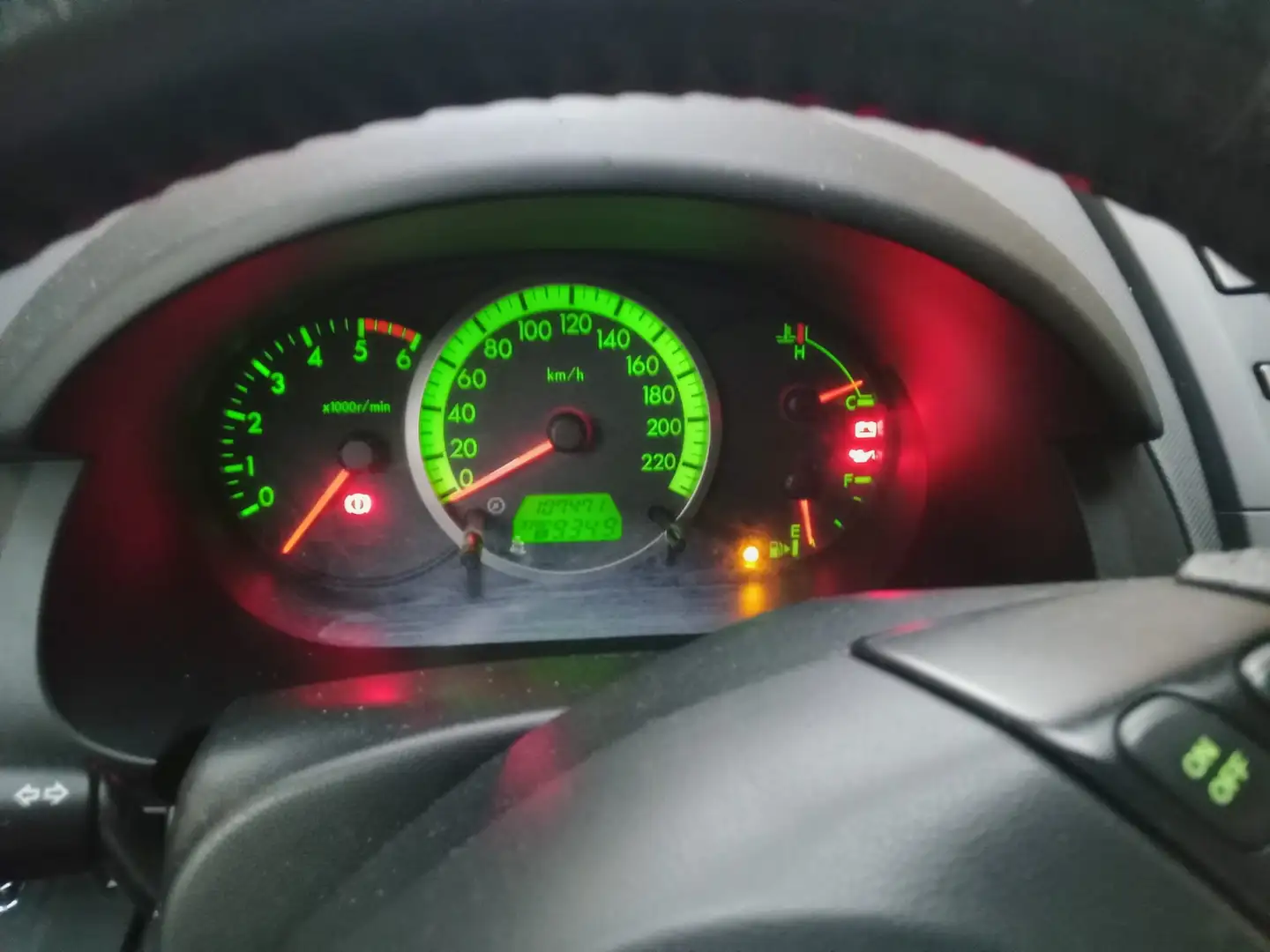 Mazda 5 Mazda5 2.0CRTD Active+ 143 Active Negro - 2