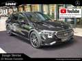 Mercedes-Benz E 300 E 300 de 4M All Terrain AMG Superscreen Night Schwarz - thumbnail 1