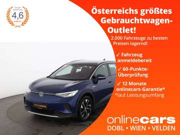 Pro Life 77kWh Aut LED RADAR NAVI SITZHZG