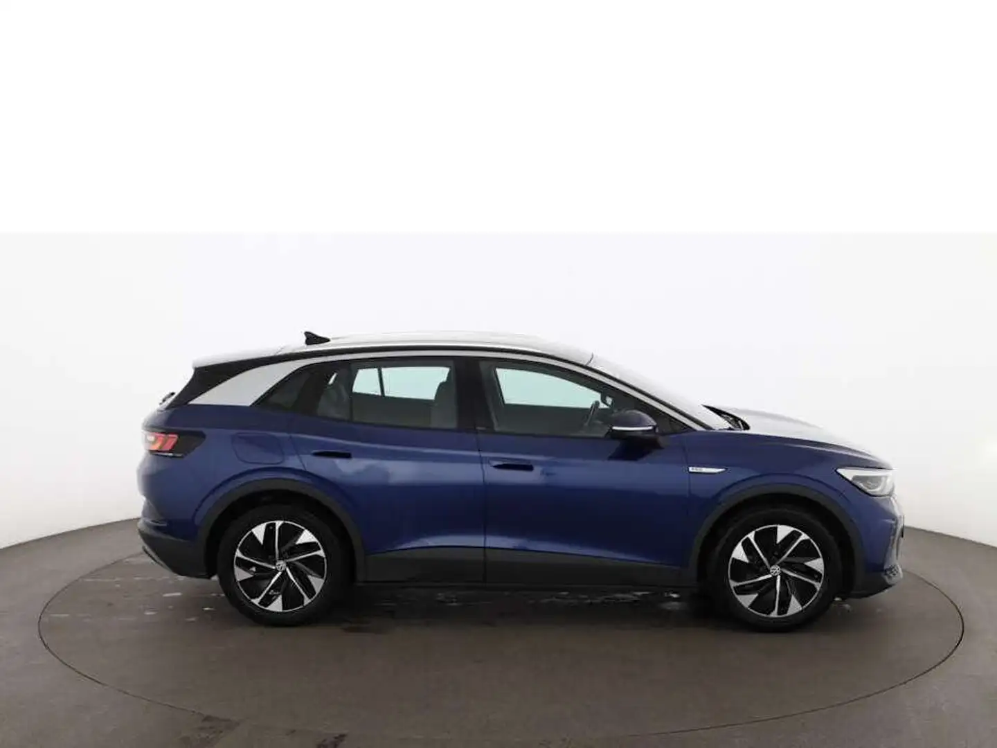 Volkswagen ID.4 Pro Life 77kWh Aut LED RADAR NAVI SITZHZG Niebieski - 2