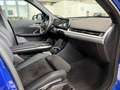 BMW X1 sDrive 18i M Sport/AHK/1.Hd./*349€ Bleu - thumbnail 29