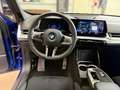 BMW X1 sDrive 18i M Sport/AHK/1.Hd./*349€ Bleu - thumbnail 28