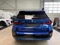 BMW X1 sDrive 18i M Sport/AHK/1.Hd./*349€ Bleu - thumbnail 9